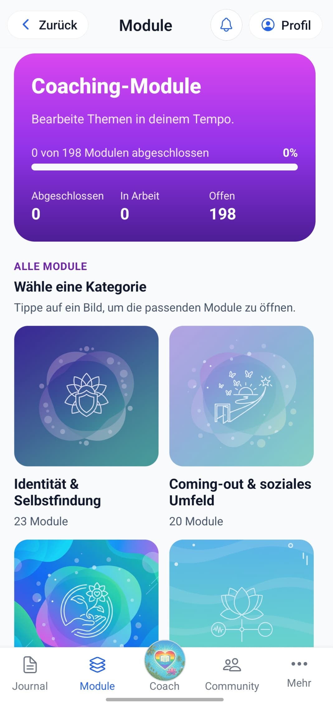 Wissen & Module